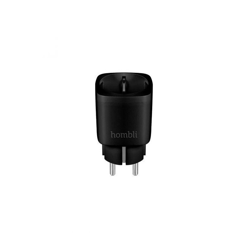Hombli EU Smart Socket Promo Pack Hombli EU Smart Socket Promo Pack